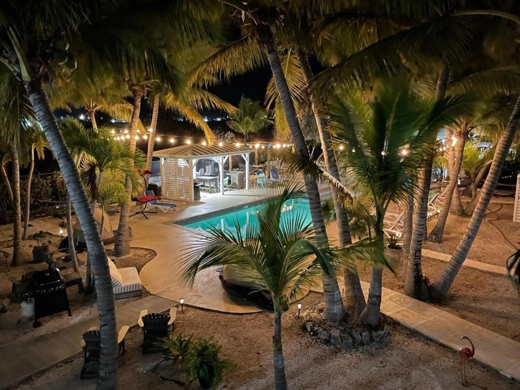 Island Club Turks & Grace Bay Place Εξωτερικό φωτογραφία