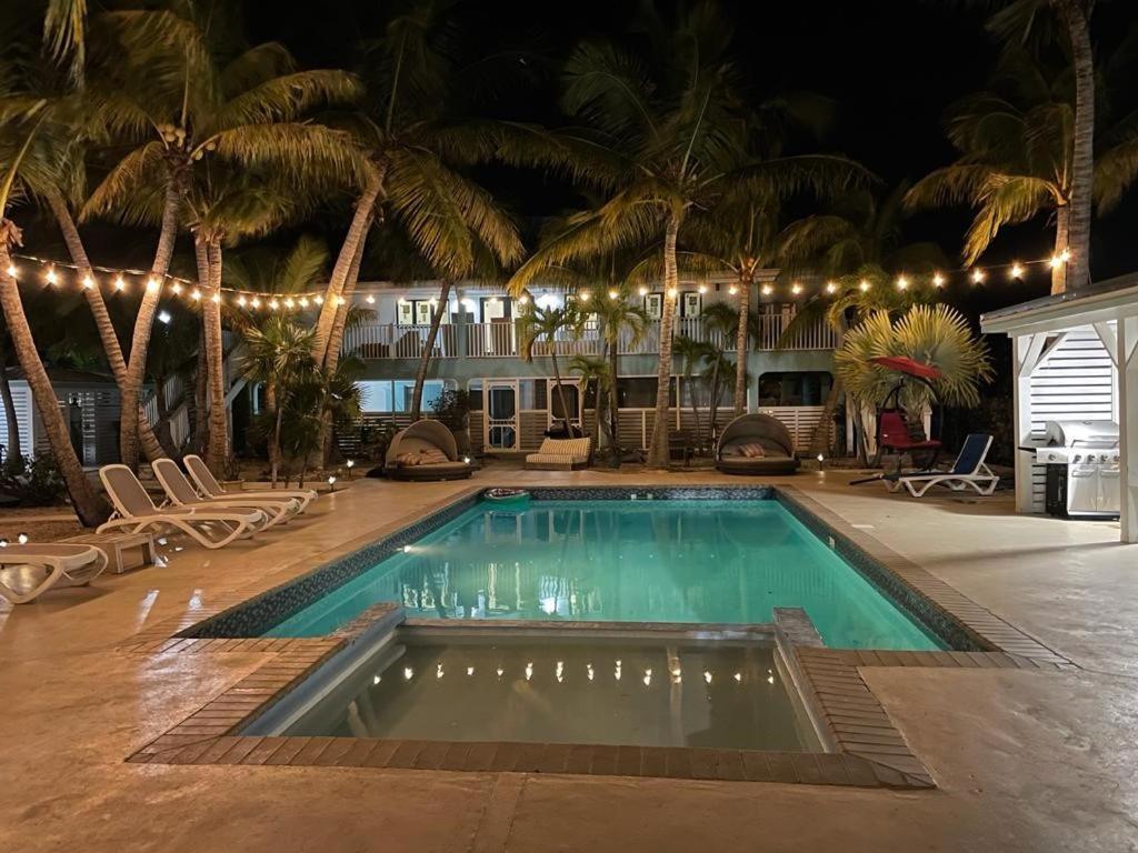 Island Club Turks & Grace Bay Place Εξωτερικό φωτογραφία