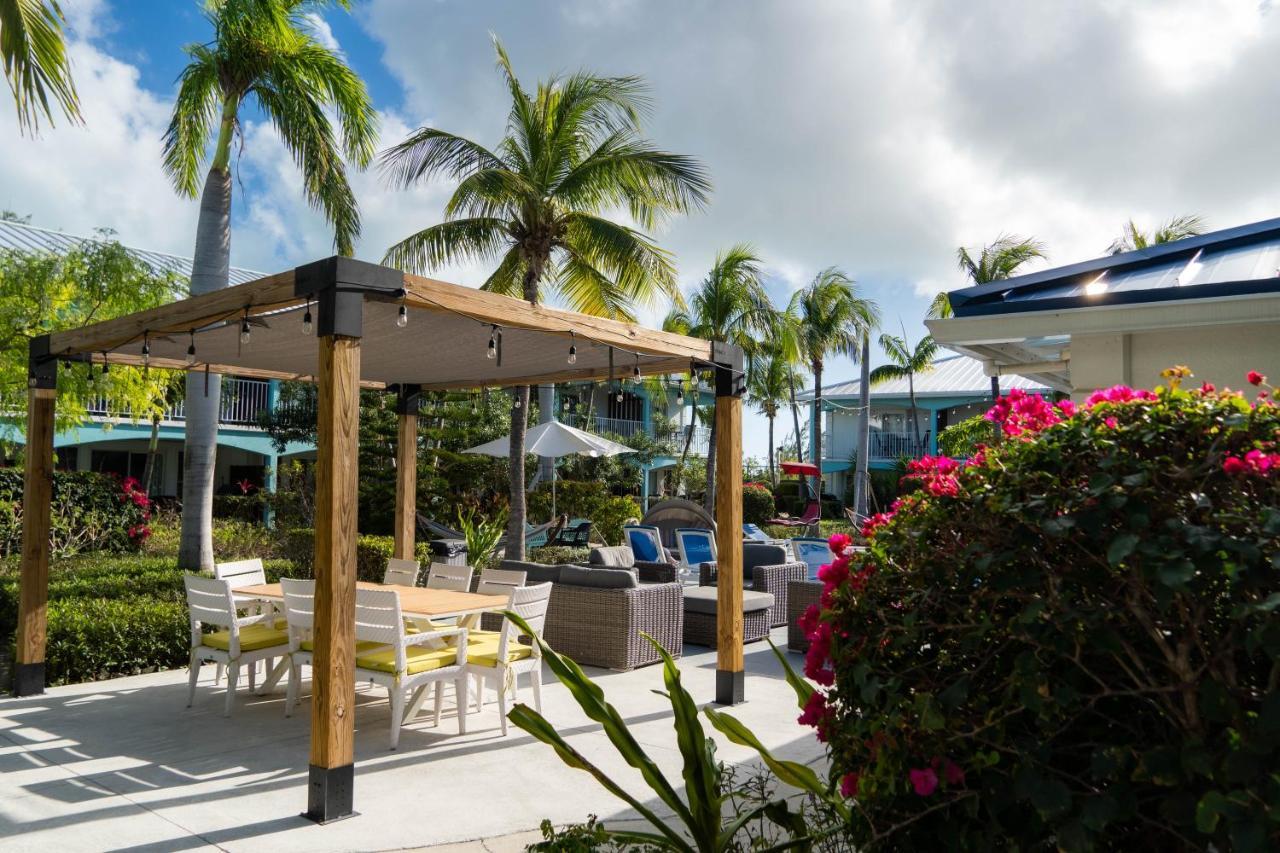 Island Club Turks & Grace Bay Place Εξωτερικό φωτογραφία