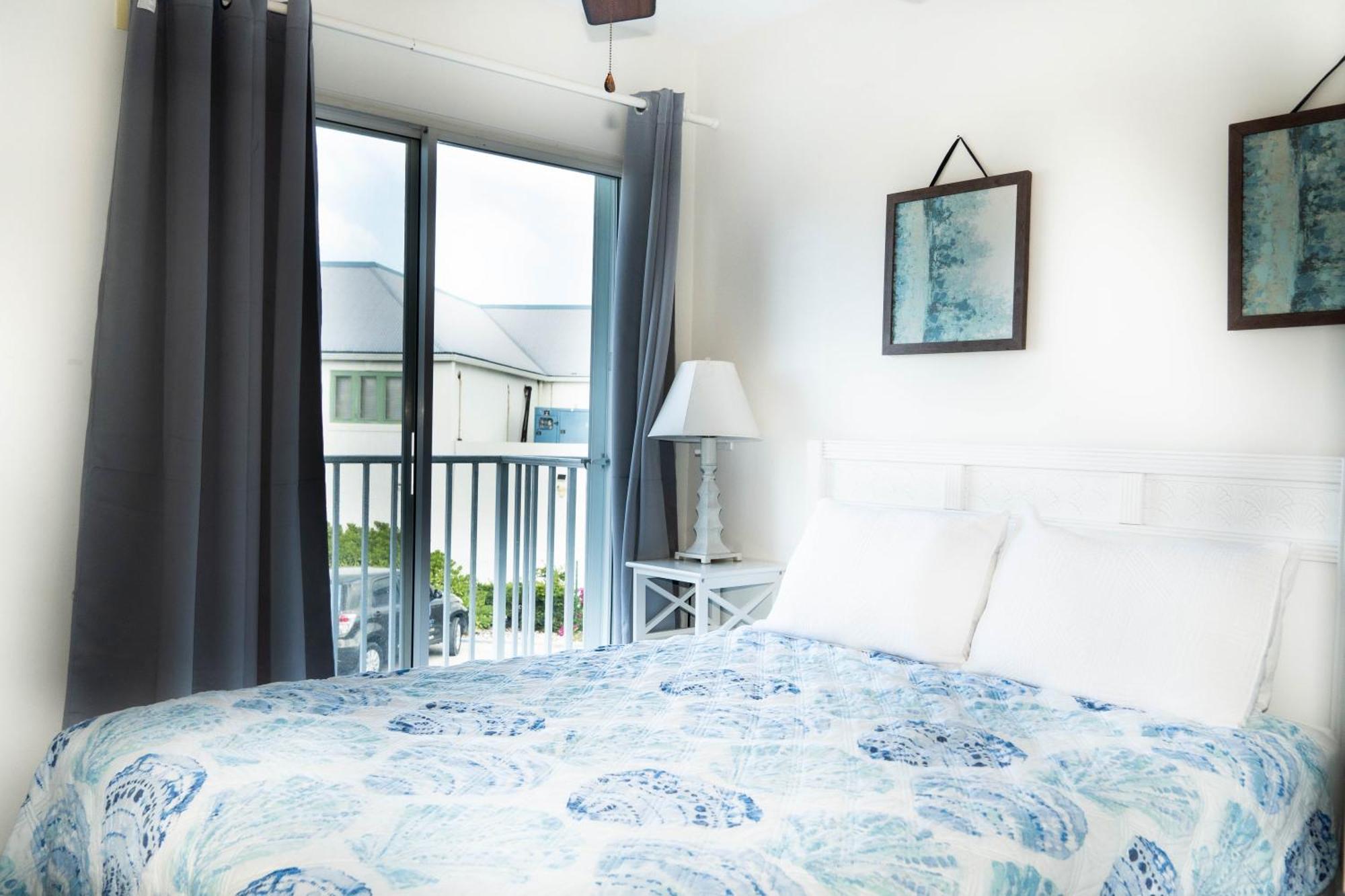 Island Club Turks & Grace Bay Place Εξωτερικό φωτογραφία