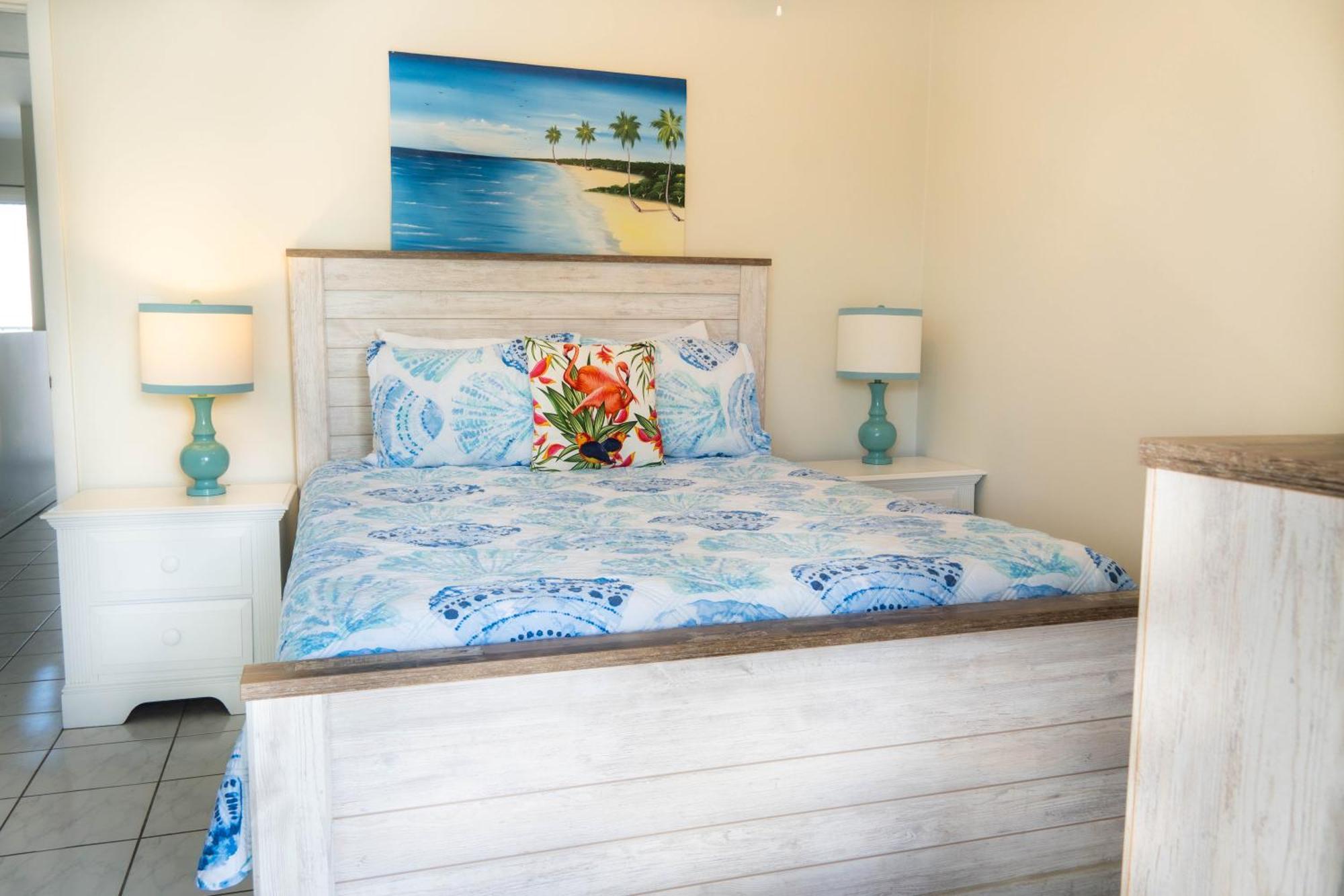 Island Club Turks & Grace Bay Place Εξωτερικό φωτογραφία