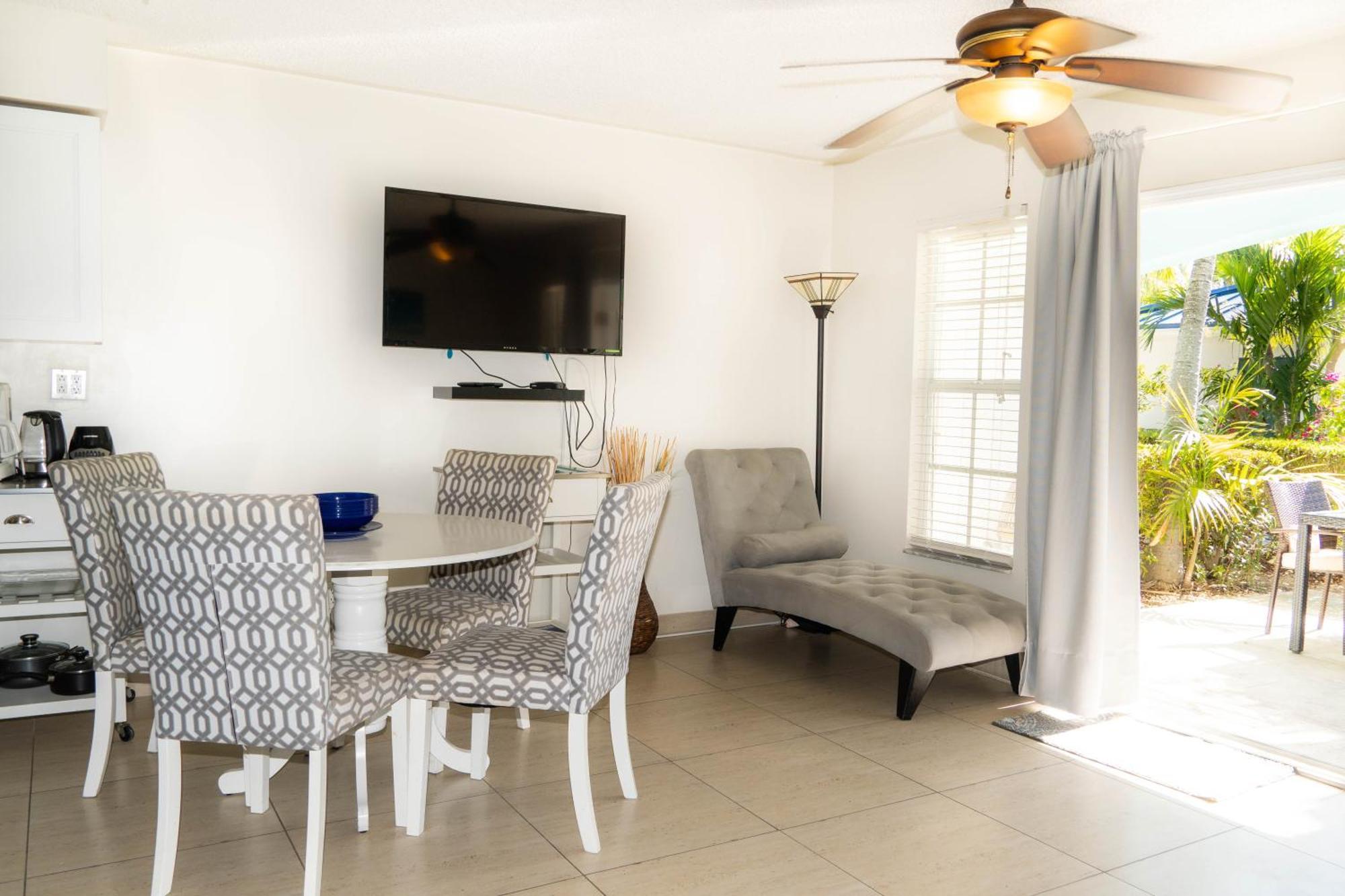 Island Club Turks & Grace Bay Place Εξωτερικό φωτογραφία