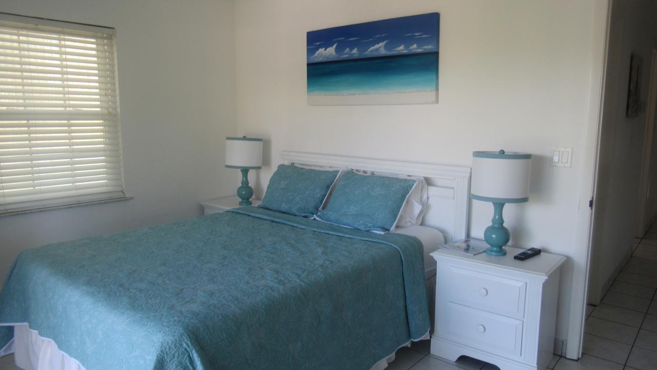 Island Club Turks & Grace Bay Place Εξωτερικό φωτογραφία